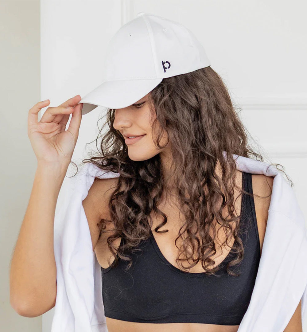 Mini&More - Comfort Fit Pony Cap