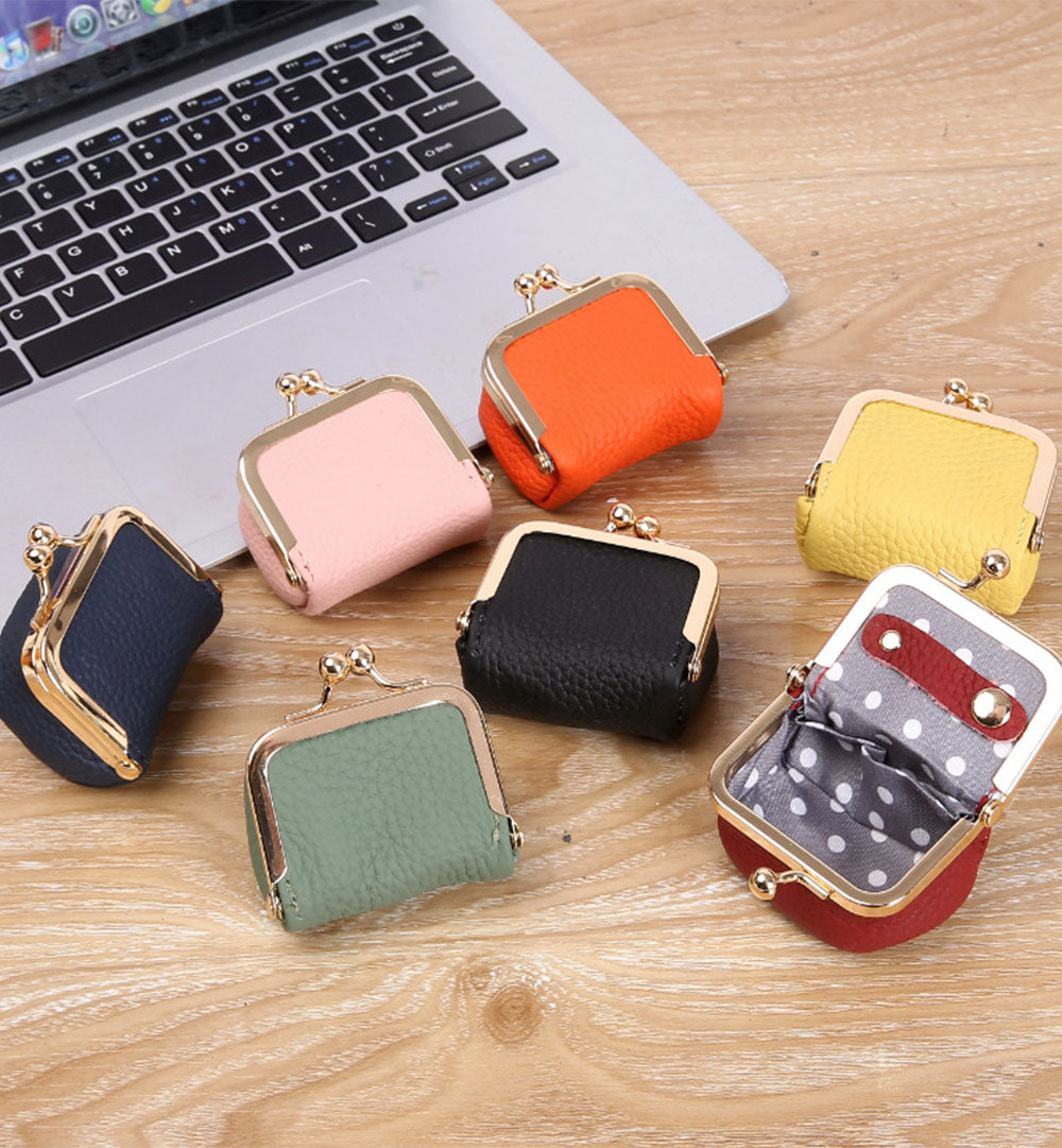 Mini Travel Jewellery Case