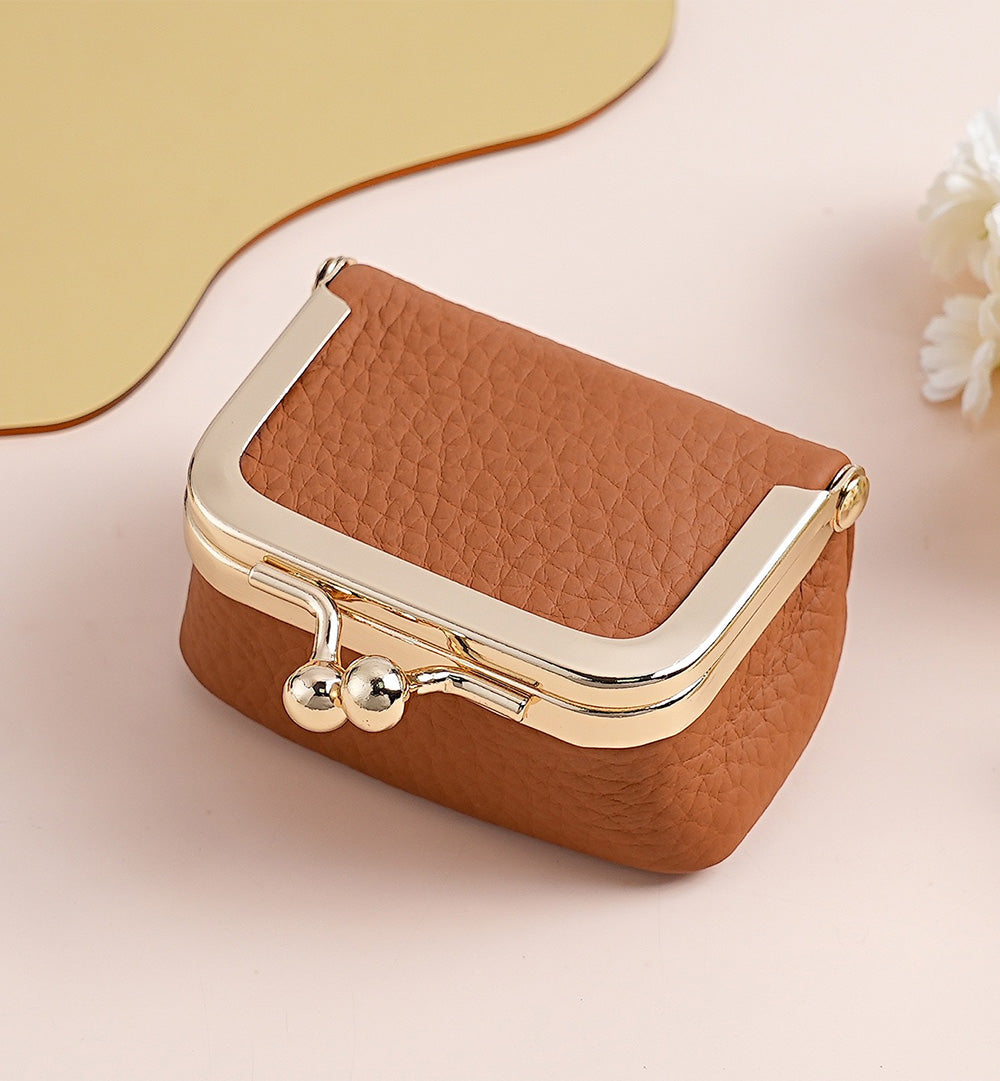 Mini Travel Jewellery Case