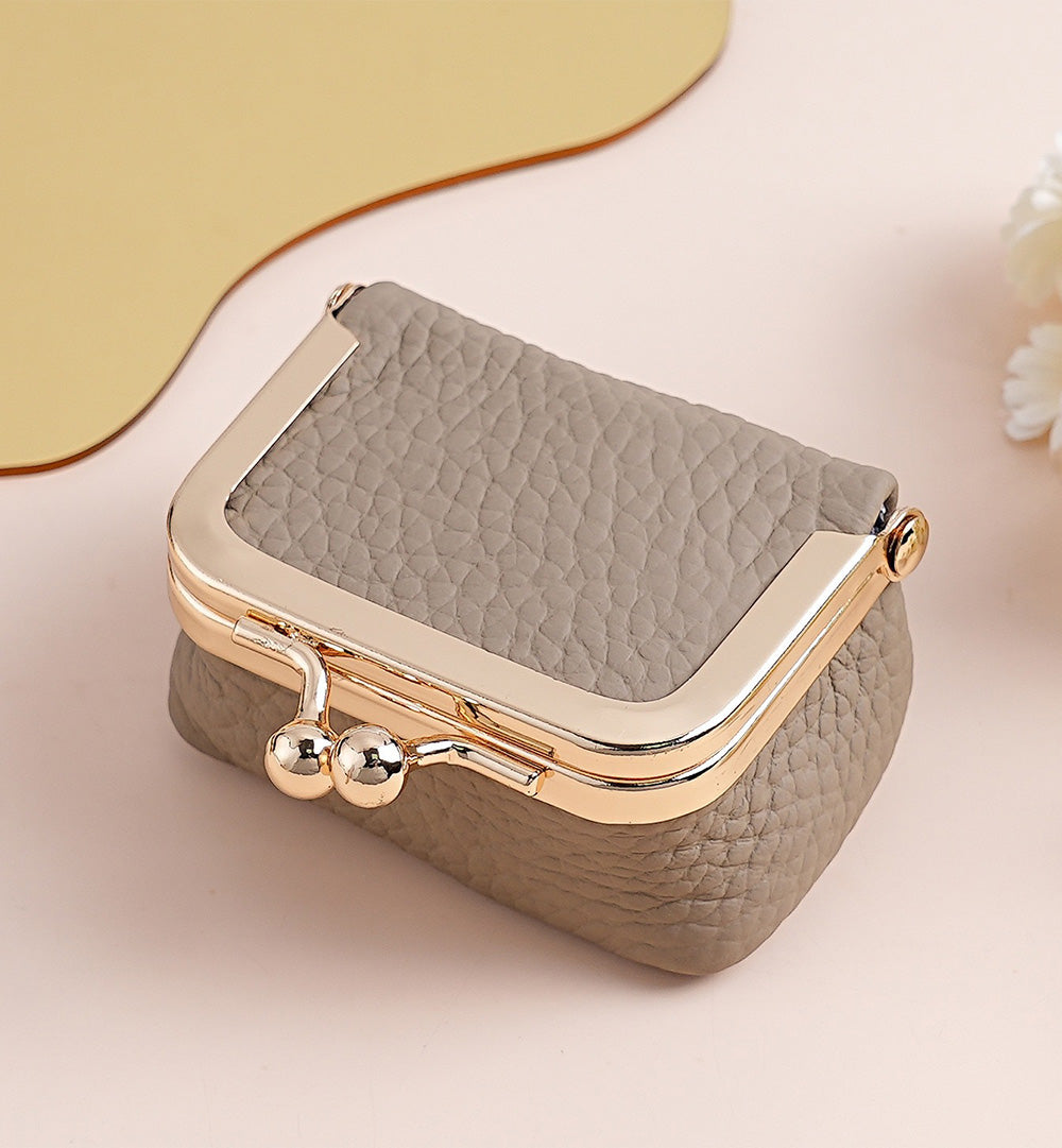 Mini Travel Jewellery Case