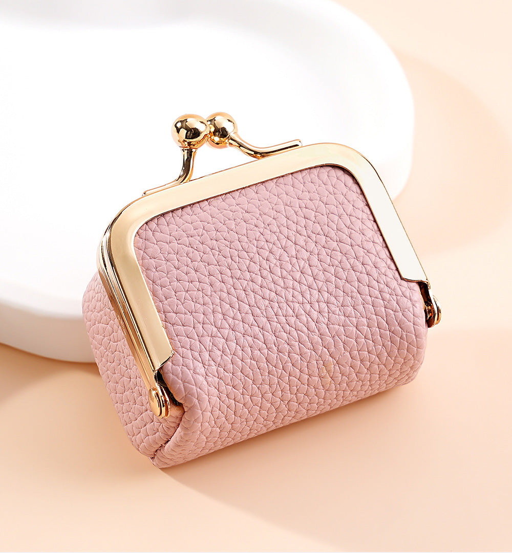 Mini Travel Jewellery Case