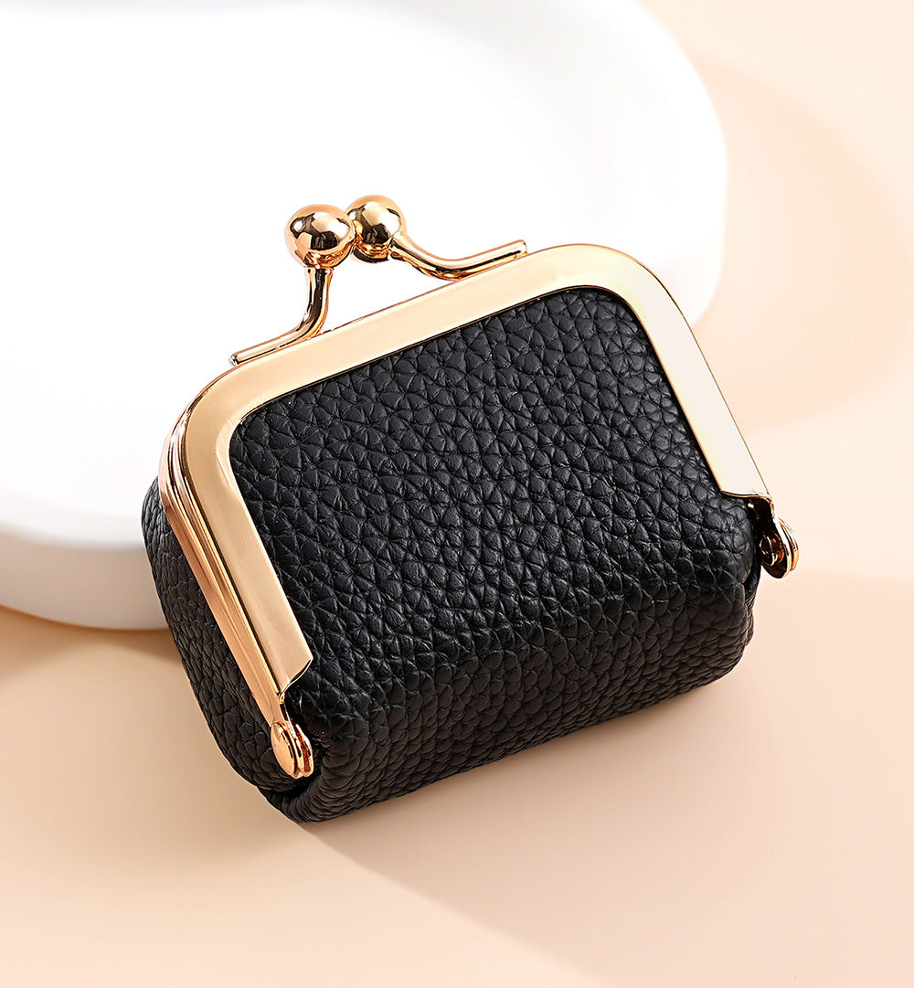 Mini Travel Jewellery Case