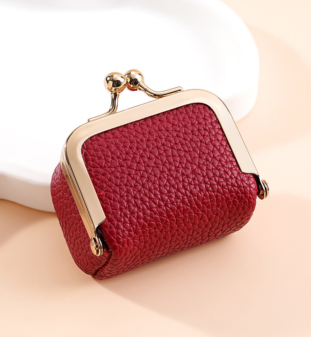 Mini Travel Jewellery Case