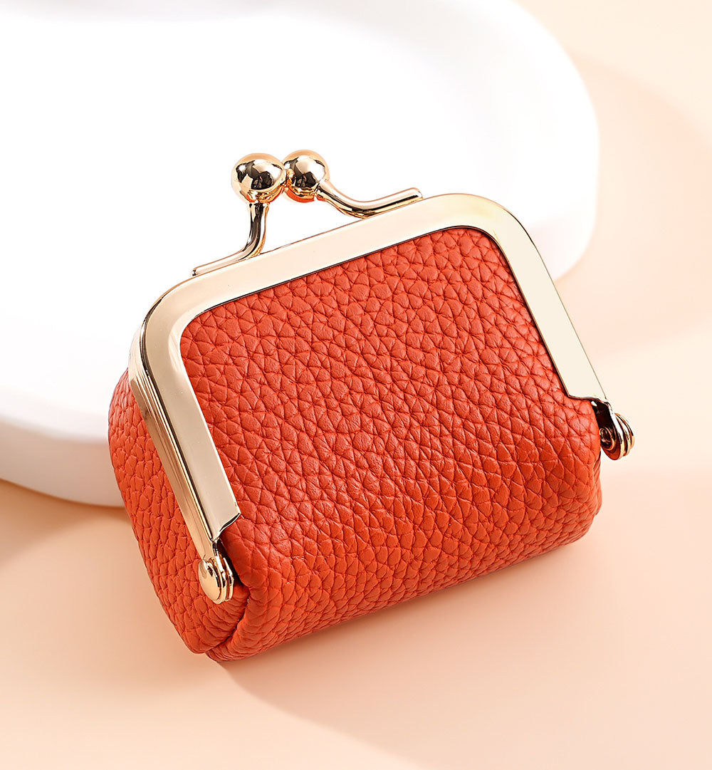 Mini Travel Jewellery Case