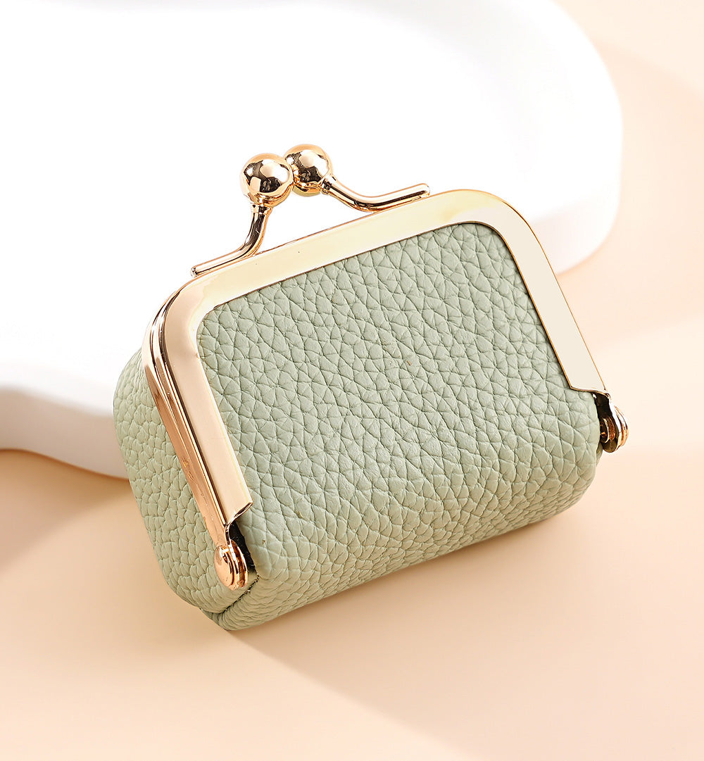 Mini Travel Jewellery Case