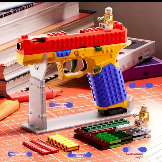 Mini&More - Couples Play Gun 😍