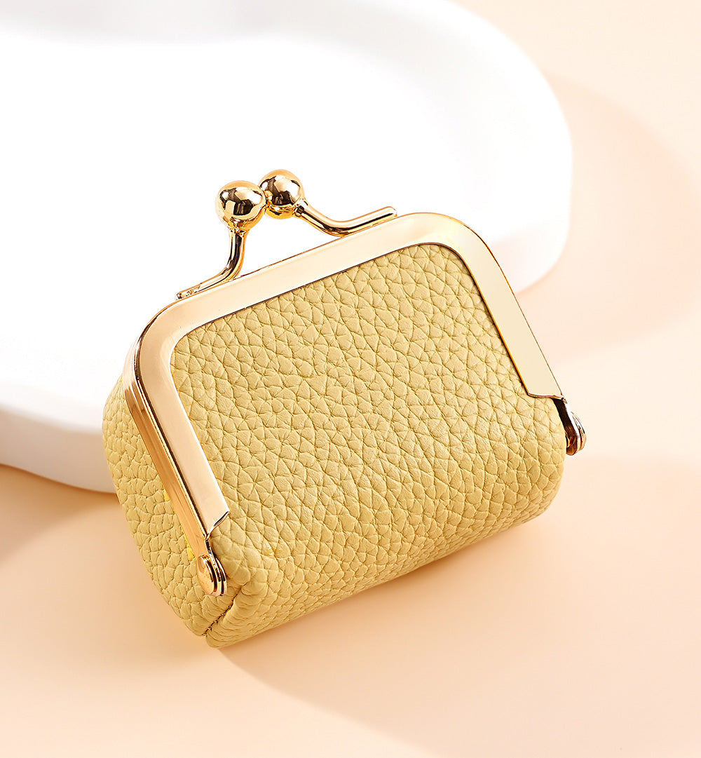 Mini Travel Jewellery Case