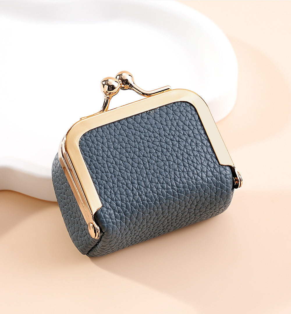 Mini Travel Jewellery Case