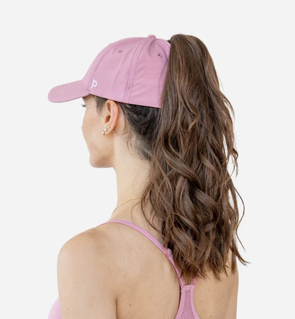 Mini&More - Comfort Fit Pony Cap