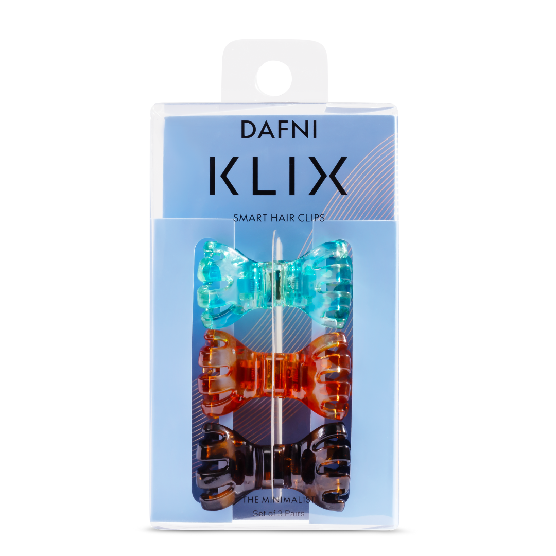 Mini&More - DAFNI KLIX  "the minimalist" Set of 3