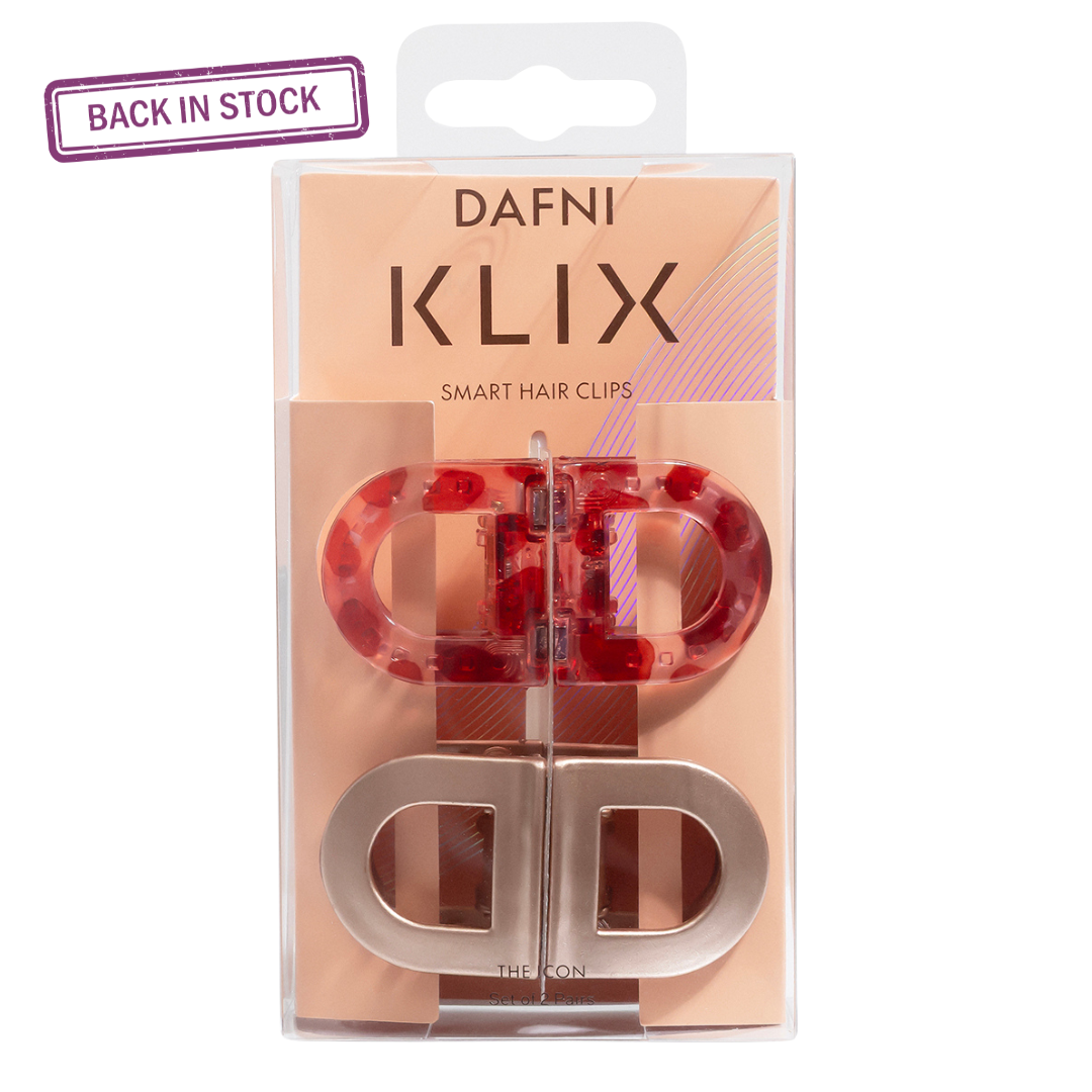Mini&More - DAFNI KLIX set of 2