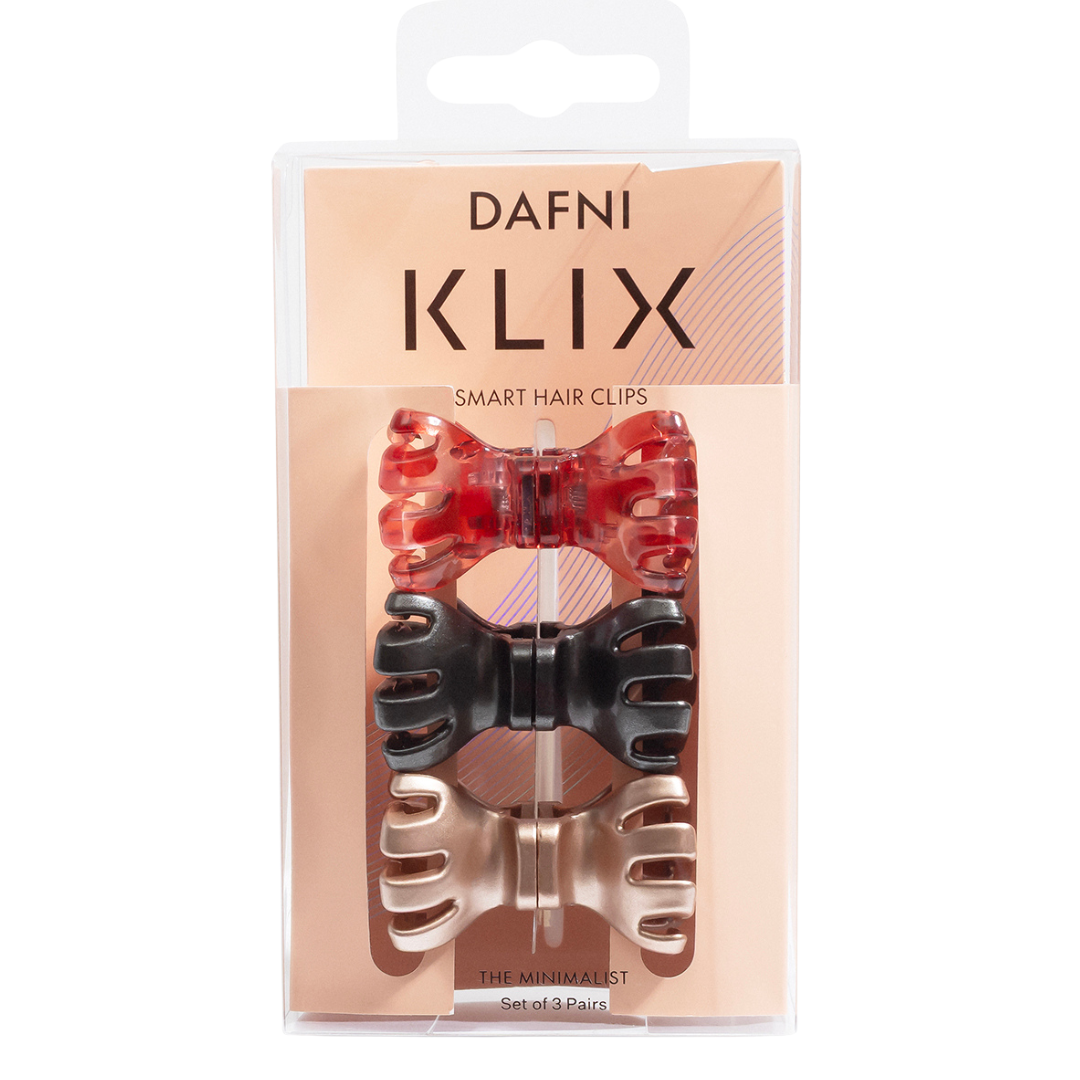 Mini&More - DAFNI KLIX  "the minimalist" Set of 3