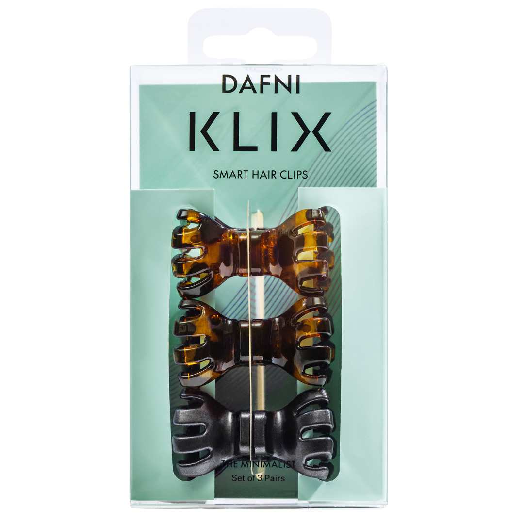 Mini&More - DAFNI KLIX  "the minimalist" Set of 3