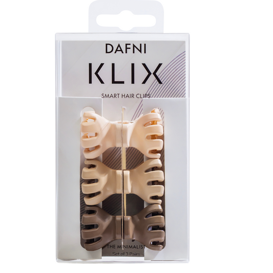 Mini&More - DAFNI KLIX  "the minimalist" Set of 3